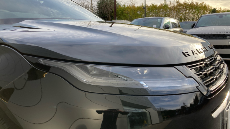 Land Rover Range Rover Evoque 2.0 D200 Dynamic SE 5dr Auto Diesel Hatchback